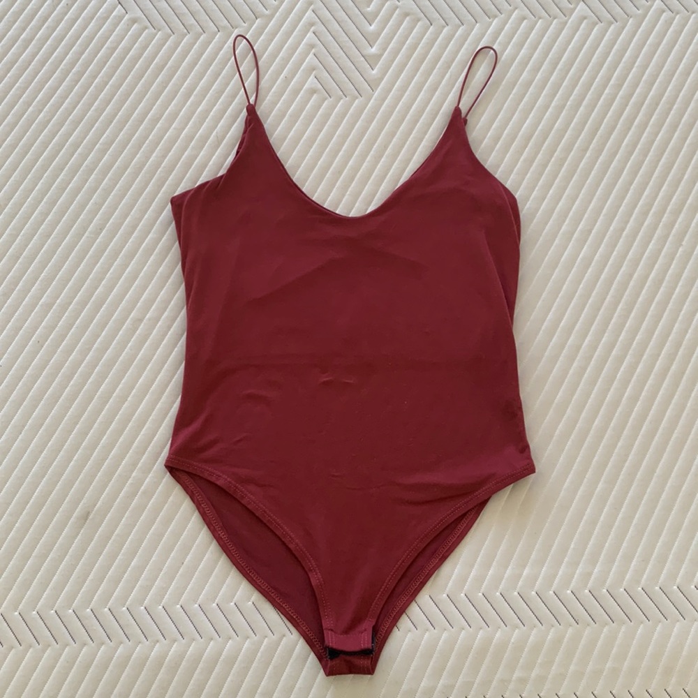 Bodysuit